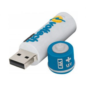TRU 62020 Memoria USB Voltech
